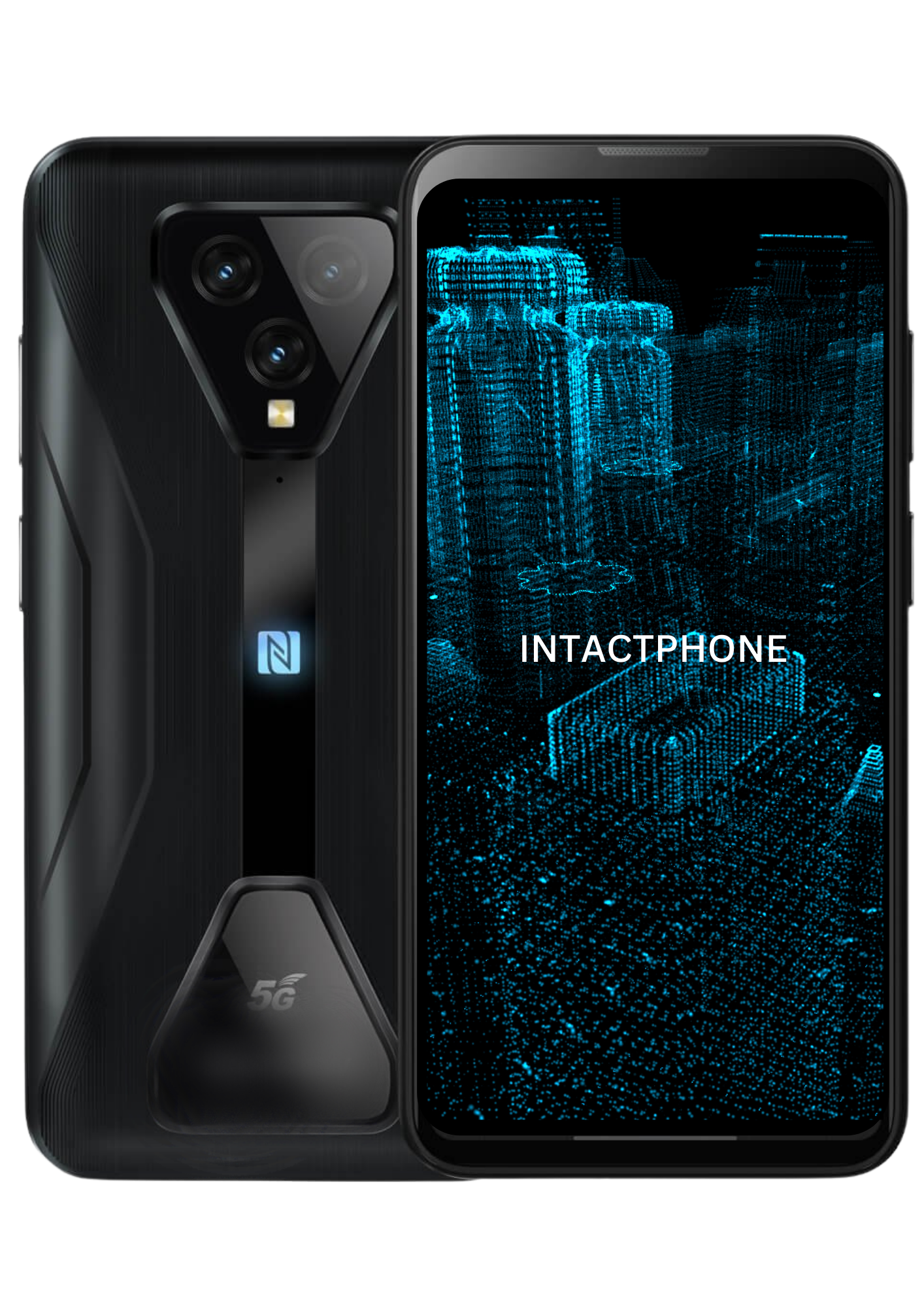 IntactPhone Opaque