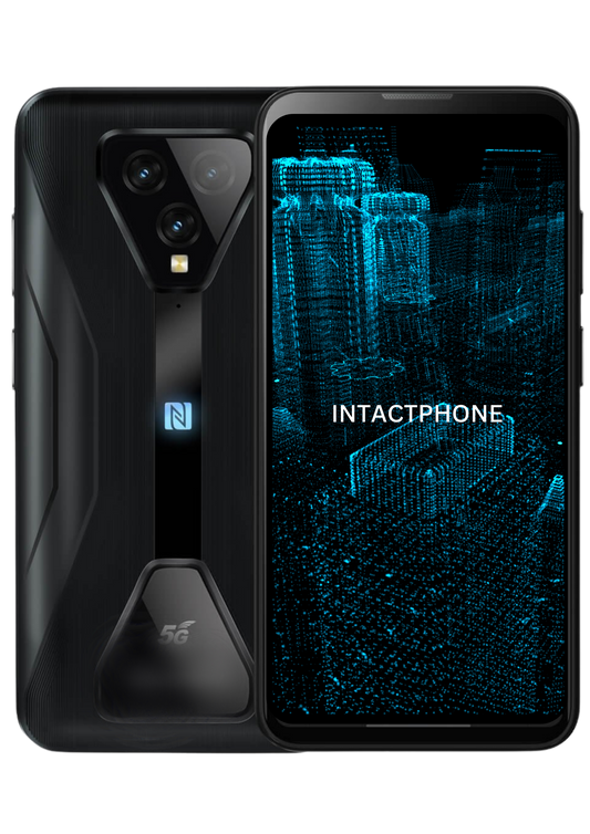 IntactPhone Opaque