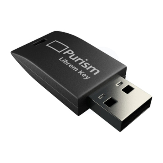 Librem Key