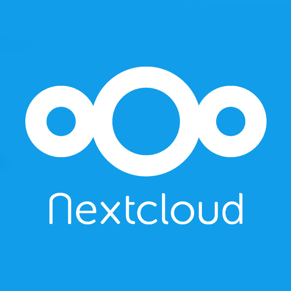 Nextcloud - Open source content collaboration platform