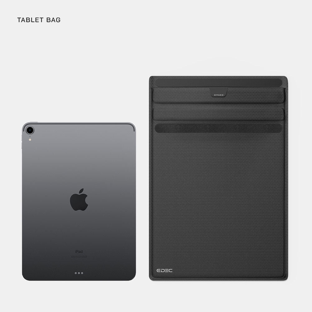OffGrid Bag Tablet