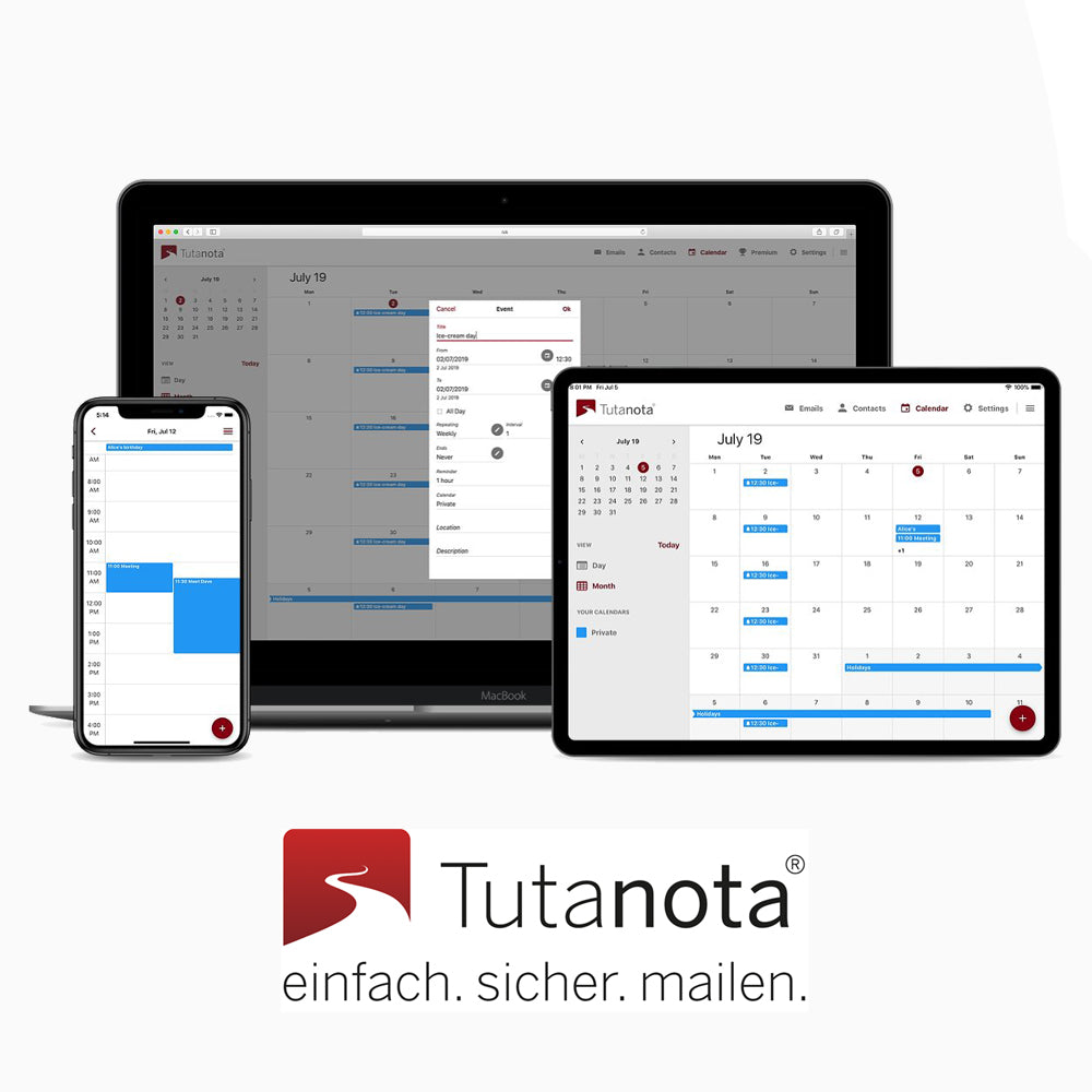 Tutanota