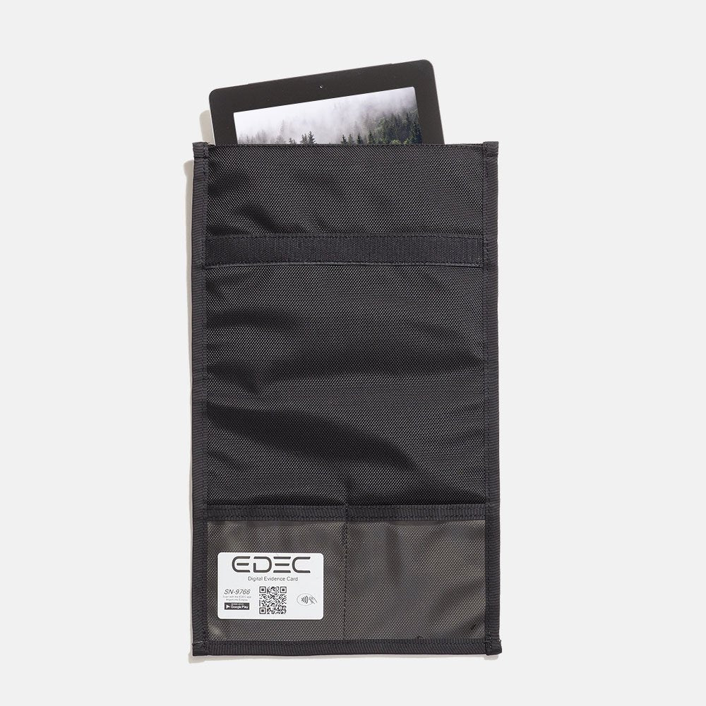 Utility Bag Non-window Tablet