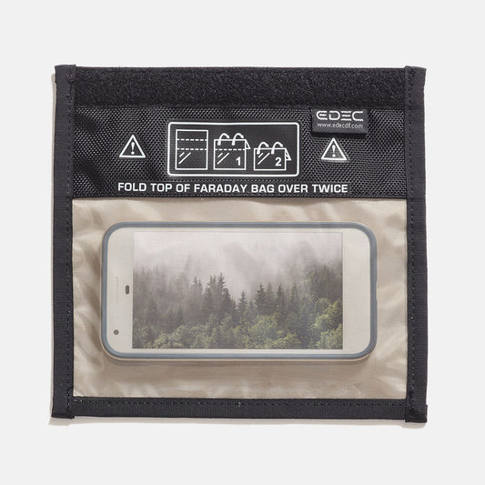 Utility Bag Window Mobile