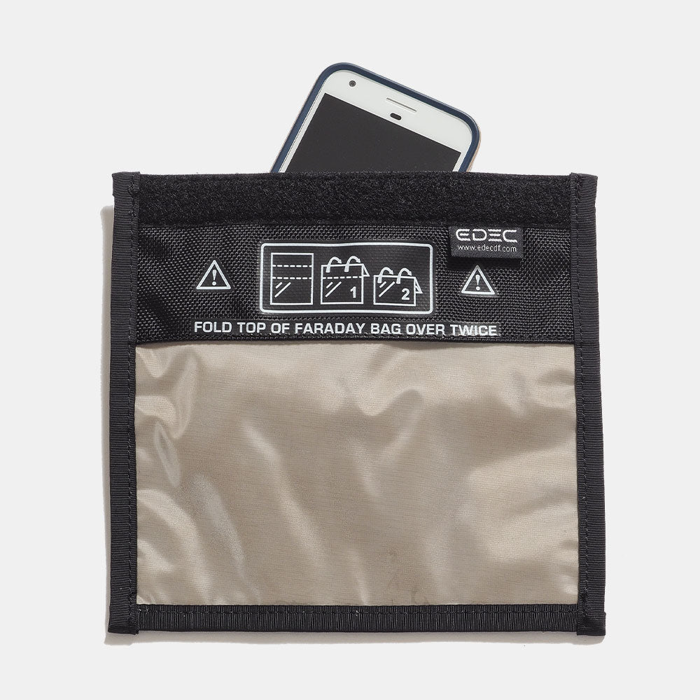 Utility Bag Window Mobile