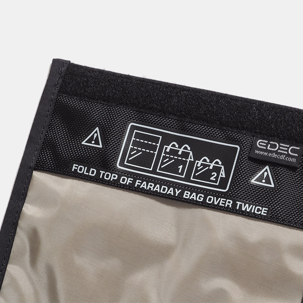 Utility Bag Window Mobile