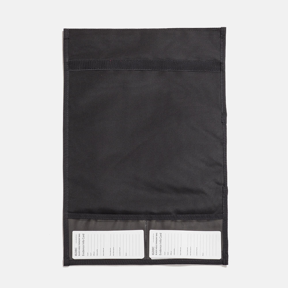 Utility Bag Window Tablet