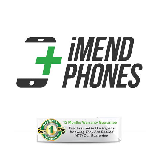 iMend Repair