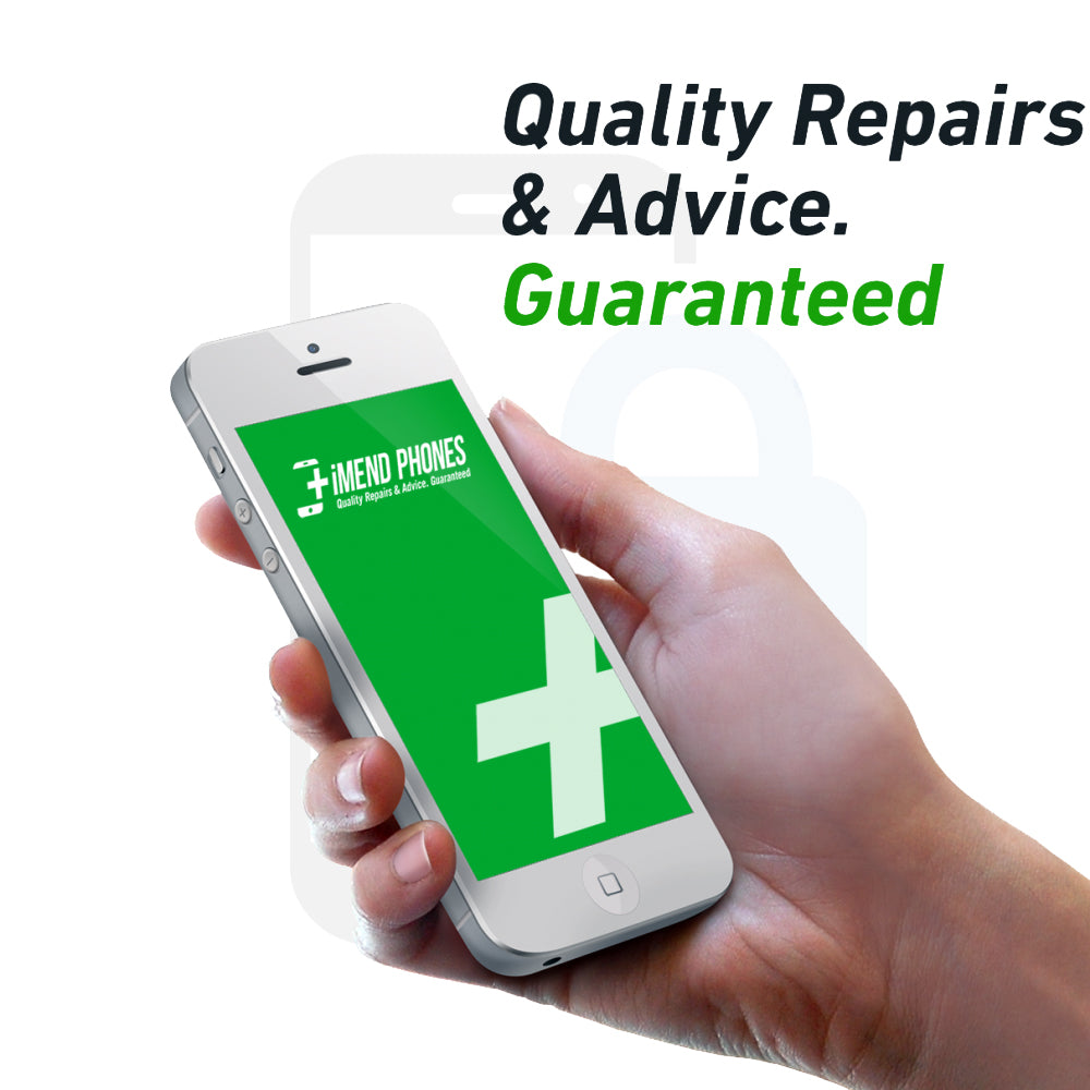 iMend Repair