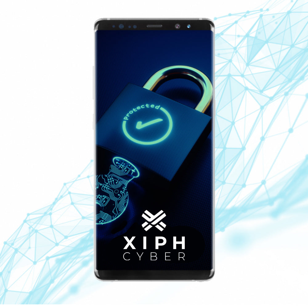 Phones – Xiph Cyber Store