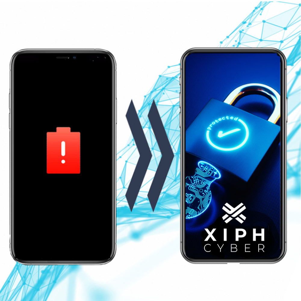 Phones – Xiph Cyber Store