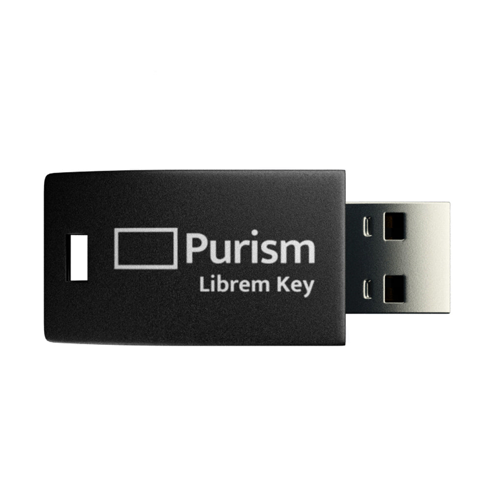 Librem Key
