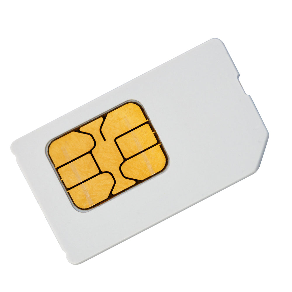 Private SIM Cards