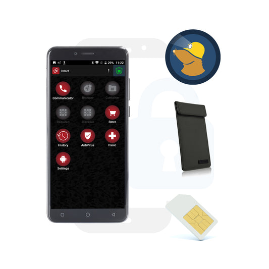 Ultimate Personal Security Pack