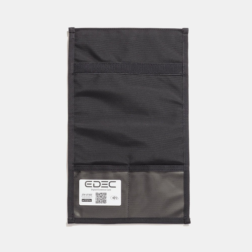 Utility Bag Non-window Tablet